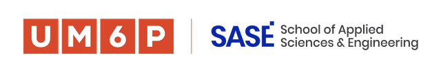 UM6P SASE Logo